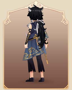 画像ギャラリー No.021のサムネイル画像 / 「Ash Tale-風の大陸-」，レベル上限開放＆新Lv.110装備が登場。梅雨イベント“収穫祭”開催中