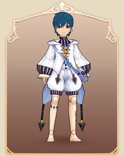 画像ギャラリー No.033のサムネイル画像 / 「Ash Tale-風の大陸-」，レベル上限開放＆新Lv.110装備が登場。梅雨イベント“収穫祭”開催中