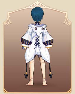 画像ギャラリー No.034のサムネイル画像 / 「Ash Tale-風の大陸-」，レベル上限開放＆新Lv.110装備が登場。梅雨イベント“収穫祭”開催中