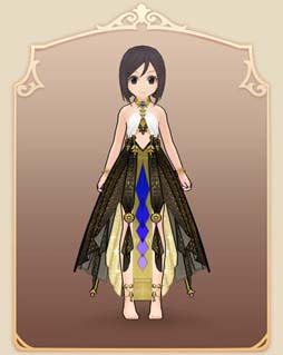 画像ギャラリー No.005のサムネイル画像 / 「Ash Tale-風の大陸-」，イベント“幸運の樹”＆“BINGOゲーム”開催中