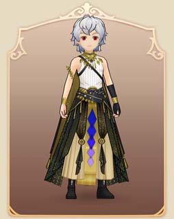画像ギャラリー No.007のサムネイル画像 / 「Ash Tale-風の大陸-」，イベント“幸運の樹”＆“BINGOゲーム”開催中