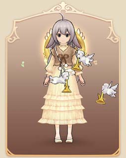 画像ギャラリー No.009のサムネイル画像 / 「Ash Tale-風の大陸-」，イベント“幸運の樹”＆“BINGOゲーム”開催中