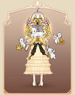 画像ギャラリー No.010のサムネイル画像 / 「Ash Tale-風の大陸-」，イベント“幸運の樹”＆“BINGOゲーム”開催中