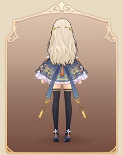 画像ギャラリー No.012のサムネイル画像 / 「Ash Tale-風の大陸-」，イベント“幸運の樹”＆“BINGOゲーム”開催中