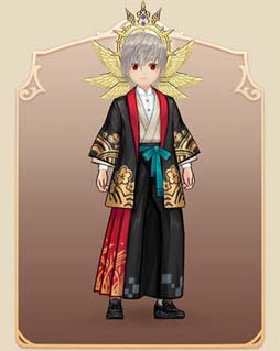 画像ギャラリー No.017のサムネイル画像 / 「Ash Tale-風の大陸-」，イベント“幸運の樹”＆“BINGOゲーム”開催中