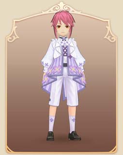 画像ギャラリー No.023のサムネイル画像 / 「Ash Tale-風の大陸-」，イベント“幸運の樹”＆“BINGOゲーム”開催中