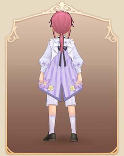 画像ギャラリー No.024のサムネイル画像 / 「Ash Tale-風の大陸-」，イベント“幸運の樹”＆“BINGOゲーム”開催中