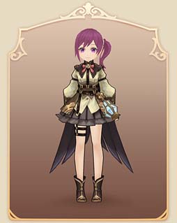 画像ギャラリー No.025のサムネイル画像 / 「Ash Tale-風の大陸-」，イベント“幸運の樹”＆“BINGOゲーム”開催中