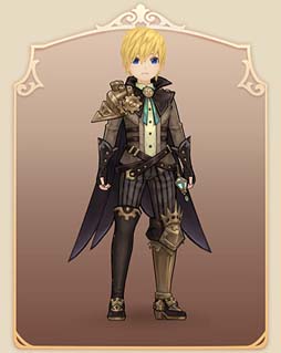 画像ギャラリー No.027のサムネイル画像 / 「Ash Tale-風の大陸-」，イベント“幸運の樹”＆“BINGOゲーム”開催中