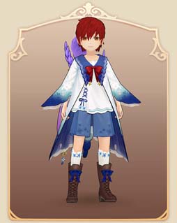 画像ギャラリー No.032のサムネイル画像 / 「Ash Tale-風の大陸-」，イベント“幸運の樹”＆“BINGOゲーム”開催中