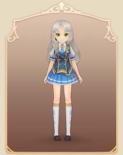 画像ギャラリー No.034のサムネイル画像 / 「Ash Tale-風の大陸-」，イベント“幸運の樹”＆“BINGOゲーム”開催中