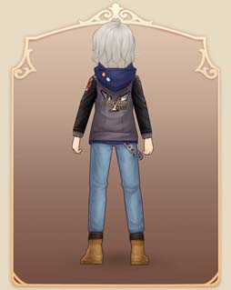 画像ギャラリー No.037のサムネイル画像 / 「Ash Tale-風の大陸-」，イベント“幸運の樹”＆“BINGOゲーム”開催中