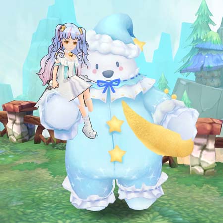 画像ギャラリー No.001のサムネイル画像 / 「Ash Tale-風の大陸-」,イベント“累計チャージキャンペーン”開催中