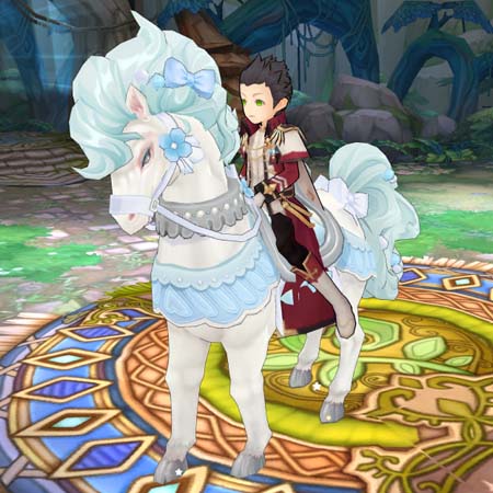 画像ギャラリー No.018のサムネイル画像 / 「Ash Tale-風の大陸-」,イベント“累計チャージキャンペーン”開催中