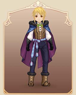 画像ギャラリー No.026のサムネイル画像 / 「Ash Tale-風の大陸-」,イベント“累計チャージキャンペーン”開催中