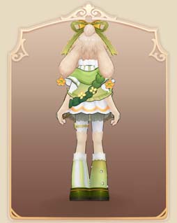 画像ギャラリー No.005のサムネイル画像 / 「Ash Tale-風の大陸-」，イベント“スクラッチ”開催中。限定チャットフレームの獲得チャンス