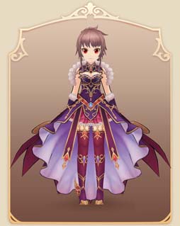 画像ギャラリー No.014のサムネイル画像 / 「Ash Tale-風の大陸-」，イベント“スクラッチ”開催中。限定チャットフレームの獲得チャンス