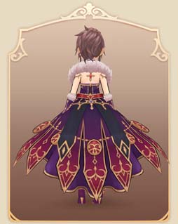 画像ギャラリー No.015のサムネイル画像 / 「Ash Tale-風の大陸-」，イベント“スクラッチ”開催中。限定チャットフレームの獲得チャンス