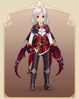 画像ギャラリー No.016のサムネイル画像 / 「Ash Tale-風の大陸-」，イベント“スクラッチ”開催中。限定チャットフレームの獲得チャンス