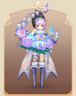 画像ギャラリー No.021のサムネイル画像 / 「Ash Tale-風の大陸-」，イベント“スクラッチ”開催中。限定チャットフレームの獲得チャンス