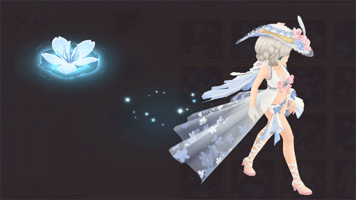 画像ギャラリー No.003のサムネイル画像 / 「Ash Tale-風の大陸-」,武装の秘境に「掃討」機能追加。イベント“幸運の樹”も開催中