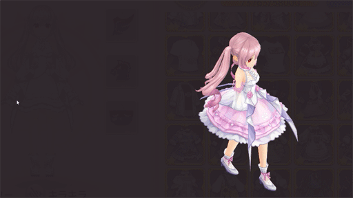 画像ギャラリー No.004のサムネイル画像 / 「Ash Tale-風の大陸-」,武装の秘境に「掃討」機能追加。イベント“幸運の樹”も開催中