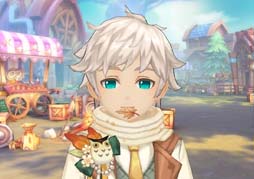画像ギャラリー No.006のサムネイル画像 / 「Ash Tale-風の大陸-」，英傑の試練に「第10層」が開放。周年イベント第3弾“花火大会”開催も