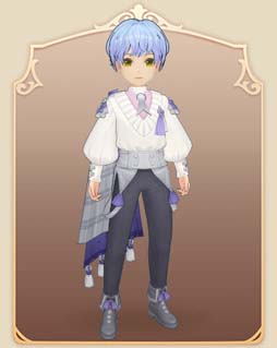 画像ギャラリー No.013のサムネイル画像 / 「Ash Tale-風の大陸-」，英傑の試練に「第10層」が開放。周年イベント第3弾“花火大会”開催も