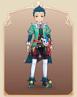 画像ギャラリー No.017のサムネイル画像 / 「Ash Tale-風の大陸-」，英傑の試練に「第10層」が開放。周年イベント第3弾“花火大会”開催も