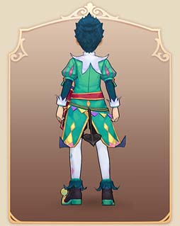 画像ギャラリー No.018のサムネイル画像 / 「Ash Tale-風の大陸-」，英傑の試練に「第10層」が開放。周年イベント第3弾“花火大会”開催も