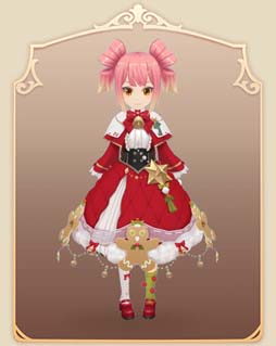 画像ギャラリー No.012のサムネイル画像 / 「Ash Tale-風の大陸-」，イベント盛りだくさんの“氷雪祭り”開催中