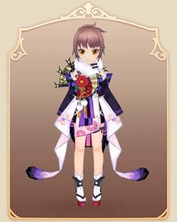 画像ギャラリー No.021のサムネイル画像 / 「Ash Tale-風の大陸-」，イベント盛りだくさんの“氷雪祭り”開催中