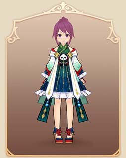 画像ギャラリー No.025のサムネイル画像 / 「Ash Tale-風の大陸-」，イベント盛りだくさんの“氷雪祭り”開催中
