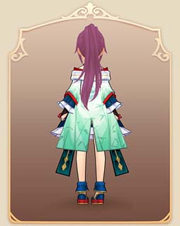 画像ギャラリー No.026のサムネイル画像 / 「Ash Tale-風の大陸-」，イベント盛りだくさんの“氷雪祭り”開催中