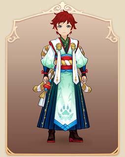 画像ギャラリー No.027のサムネイル画像 / 「Ash Tale-風の大陸-」，イベント盛りだくさんの“氷雪祭り”開催中