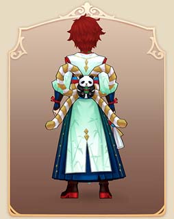 画像ギャラリー No.028のサムネイル画像 / 「Ash Tale-風の大陸-」，イベント盛りだくさんの“氷雪祭り”開催中
