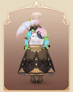 画像ギャラリー No.032のサムネイル画像 / 「Ash Tale-風の大陸-」，イベント盛りだくさんの“氷雪祭り”開催中