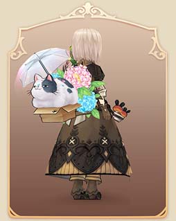 画像ギャラリー No.033のサムネイル画像 / 「Ash Tale-風の大陸-」，イベント盛りだくさんの“氷雪祭り”開催中