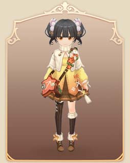 画像ギャラリー No.034のサムネイル画像 / 「Ash Tale-風の大陸-」，イベント盛りだくさんの“氷雪祭り”開催中