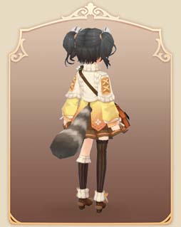 画像ギャラリー No.035のサムネイル画像 / 「Ash Tale-風の大陸-」，イベント盛りだくさんの“氷雪祭り”開催中