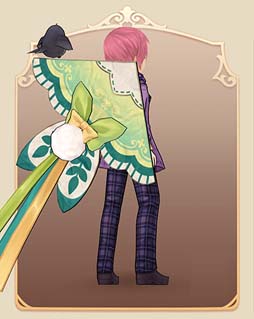 画像ギャラリー No.051のサムネイル画像 / 「Ash Tale-風の大陸-」，イベント盛りだくさんの“氷雪祭り”開催中