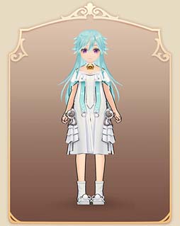 画像ギャラリー No.052のサムネイル画像 / 「Ash Tale-風の大陸-」，イベント盛りだくさんの“氷雪祭り”開催中