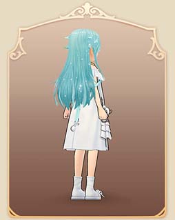 画像ギャラリー No.053のサムネイル画像 / 「Ash Tale-風の大陸-」，イベント盛りだくさんの“氷雪祭り”開催中