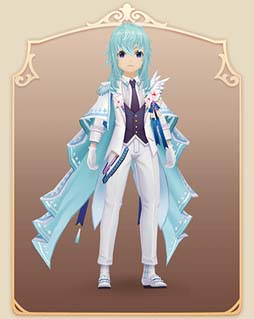 画像ギャラリー No.054のサムネイル画像 / 「Ash Tale-風の大陸-」，イベント盛りだくさんの“氷雪祭り”開催中