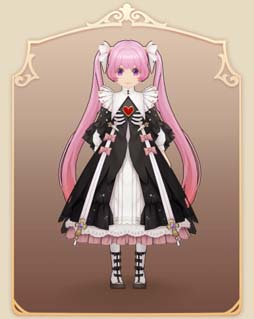 画像ギャラリー No.004のサムネイル画像 / 「Ash Tale-風の大陸-」，イベント“神経衰弱”＆“ルーレット”開催中