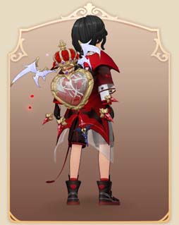 画像ギャラリー No.017のサムネイル画像 / 「Ash Tale-風の大陸-」，イベント“神経衰弱”＆“ルーレット”開催中
