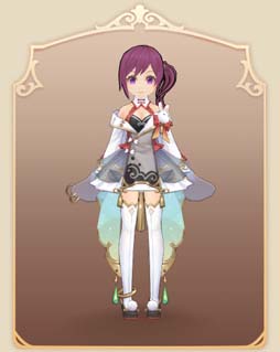 画像ギャラリー No.021のサムネイル画像 / 「Ash Tale-風の大陸-」，イベント“神経衰弱”＆“ルーレット”開催中