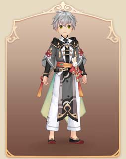 画像ギャラリー No.023のサムネイル画像 / 「Ash Tale-風の大陸-」，イベント“神経衰弱”＆“ルーレット”開催中