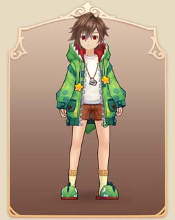 画像ギャラリー No.027のサムネイル画像 / 「Ash Tale-風の大陸-」，イベント“神経衰弱”＆“ルーレット”開催中