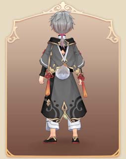 画像ギャラリー No.013のサムネイル画像 / 「Ash Tale-風の大陸-」旧正月イベント第2弾,“ドッジ大作戦”開催中